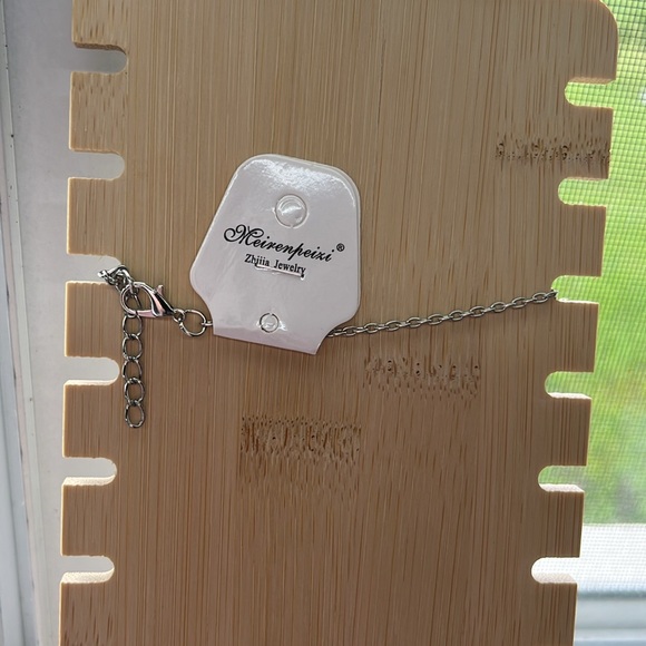 LOSS OF A PET NECKLACE, NWT - Picture 4 of 5